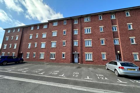 1 bedroom apartment for sale, Highbridge Quay, Highbridge, TA9