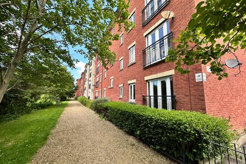 1 bedroom apartment for sale, Highbridge Quay, Highbridge, TA9