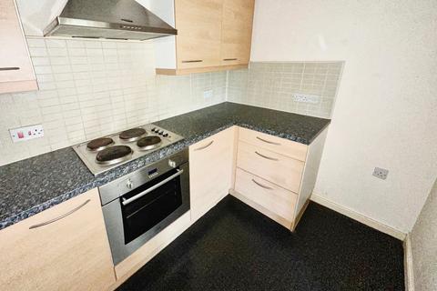 1 bedroom apartment for sale, Highbridge Quay, Highbridge, TA9