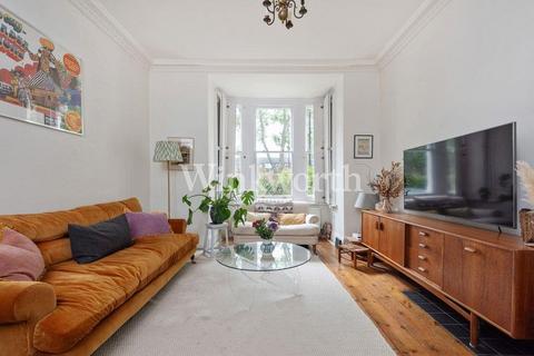 1 bedroom apartment for sale, Page Green Terrace, London, N15