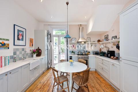 1 bedroom apartment for sale, Page Green Terrace, London, N15