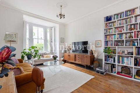 1 bedroom apartment for sale, Page Green Terrace, London, N15