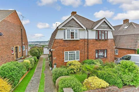 2 bedroom semi-detached house for sale, Pepys Way, Strood, Rochester, Kent