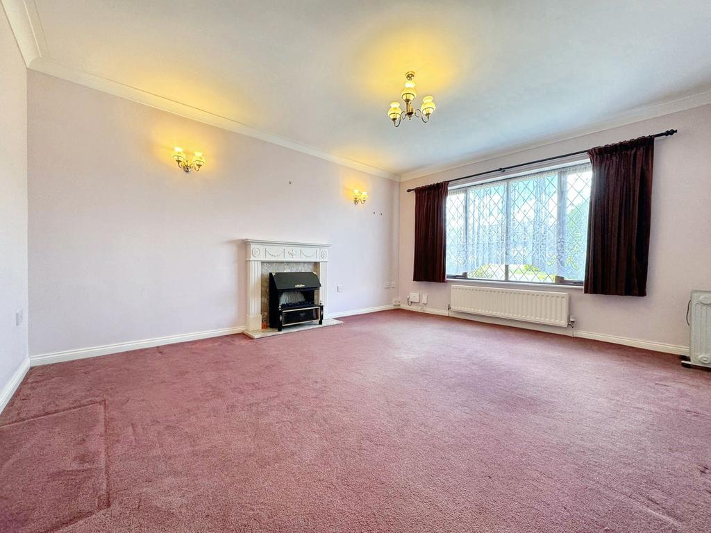 Cairn Park, Longframlington, Morpeth... 2 bed property for sale £240,000