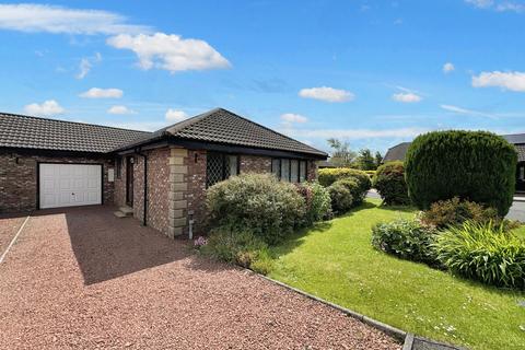 24 Cairn Park, Longframlington, Morpeth, NE65 8JS