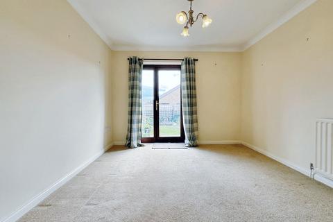 24 Cairn Park, Longframlington, Morpeth, NE65 8JS