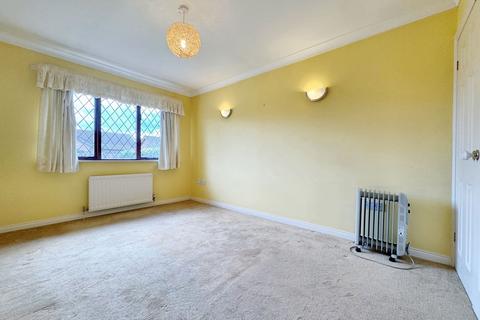 24 Cairn Park, Longframlington, Morpeth, NE65 8JS
