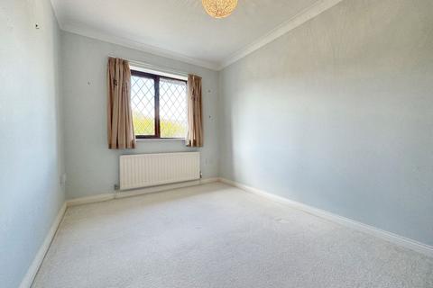 24 Cairn Park, Longframlington, Morpeth, NE65 8JS