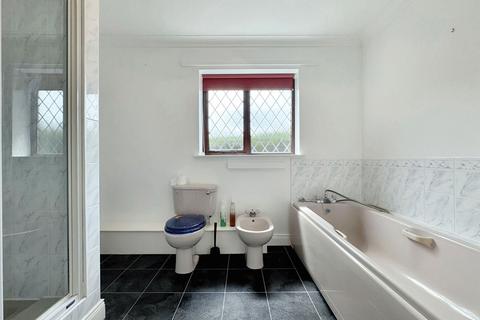 24 Cairn Park, Longframlington, Morpeth, NE65 8JS