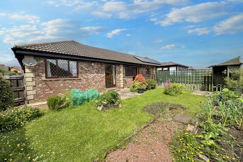 24 Cairn Park, Longframlington, Morpeth, NE65 8JS