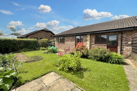 24 Cairn Park, Longframlington, Morpeth, NE65 8JS