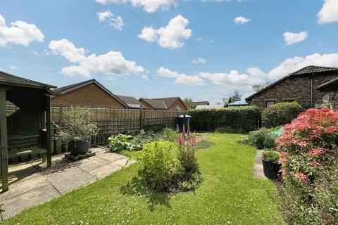 24 Cairn Park, Longframlington, Morpeth, NE65 8JS