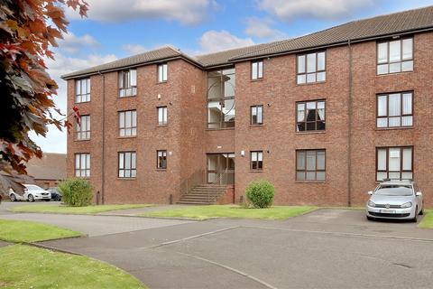 2 bedroom flat for sale, Rutherford Court, Kirkcaldy, KY1