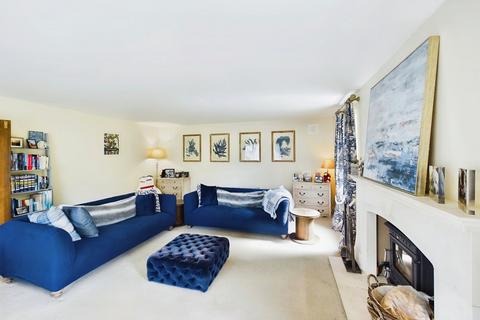 West Lodge Abbey Hill, Netley Abbey, Southampton, SO31 5FA