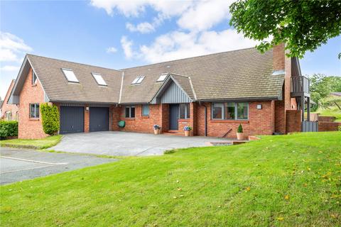 6 bedroom detached house for sale, Copperfields, Tarporley, Cheshire, CW6