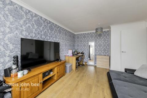 2 bedroom flat for sale, Boulton Grange, Telford