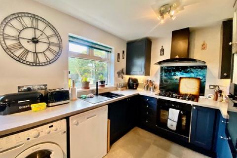 2 bedroom semi-detached house for sale, Colston Avenue, Newport. NP19 0HB