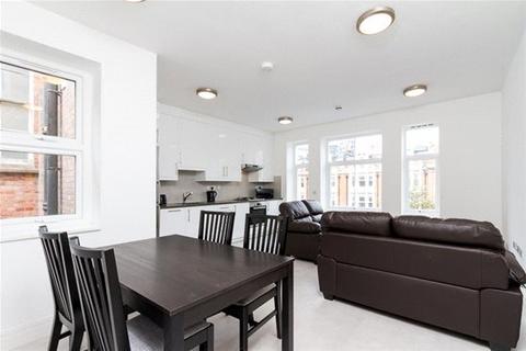 1 bedroom apartment to rent, New Broadway, Ealing, UK, W5