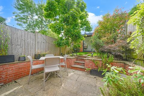 2 bedroom terraced house for sale, Storey Road, Highgate, N6.