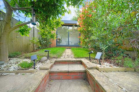 2 bedroom terraced house for sale, Storey Road, Highgate, N6.