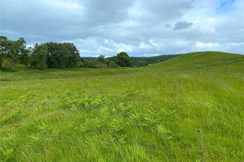 Land for sale, Llangadfan, Welshpool, Powys, SY21