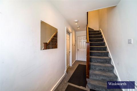 3 bedroom terraced house for sale, Wargrave Road, Harrow, Middlesex, HA2