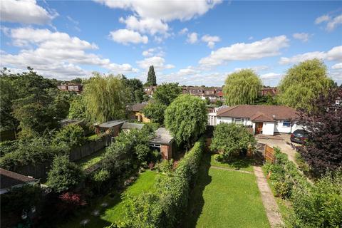 4 bedroom end of terrace house for sale, Mulgrave Road, London, W5