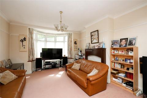 4 bedroom end of terrace house for sale, Mulgrave Road, London, W5