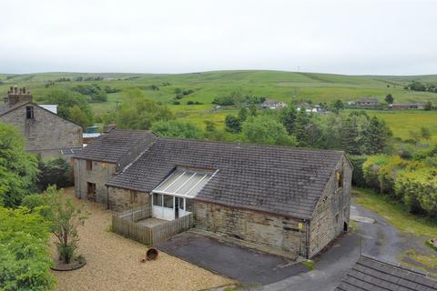 4 bedroom detached house for sale, Dean Lane, Water, Rossendale, BB4