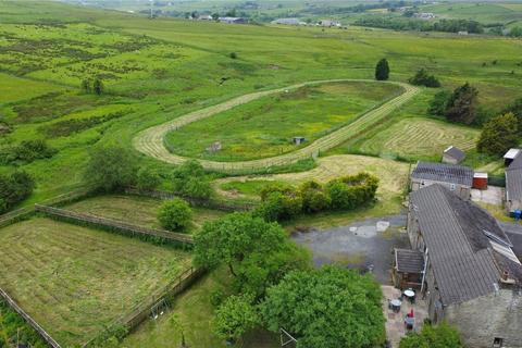 4 bedroom detached house for sale, Dean Lane, Water, Rossendale, BB4