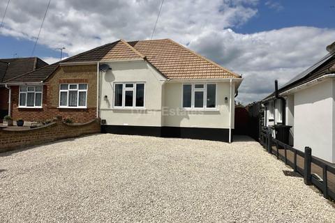 10 Burstead Drive, Billericay, CM11 2QS
