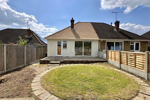 10 Burstead Drive, Billericay, CM11 2QS