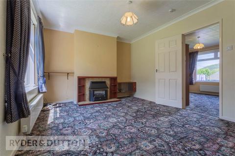 10 Netherley Drive, Marsden, Huddersfield, HD7 6HL