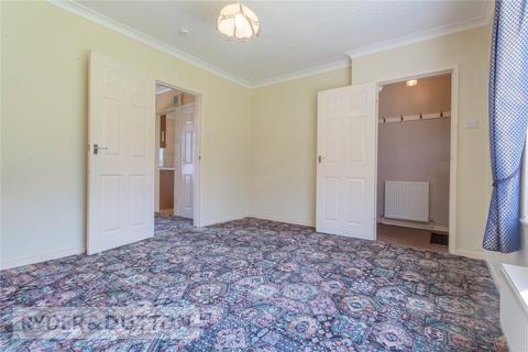 10 Netherley Drive, Marsden, Huddersfield, HD7 6HL