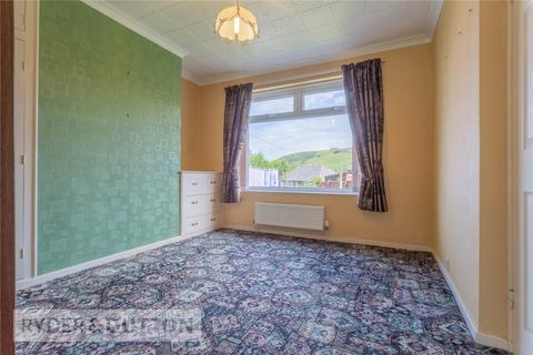 10 Netherley Drive, Marsden, Huddersfield, HD7 6HL