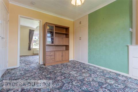 10 Netherley Drive, Marsden, Huddersfield, HD7 6HL