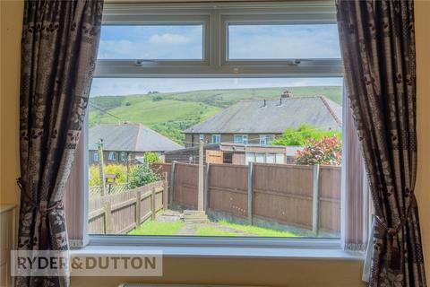 10 Netherley Drive, Marsden, Huddersfield, HD7 6HL