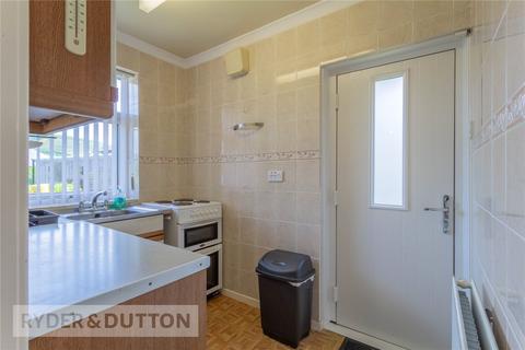 10 Netherley Drive, Marsden, Huddersfield, HD7 6HL