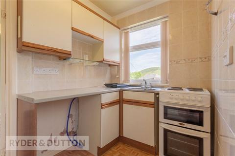 10 Netherley Drive, Marsden, Huddersfield, HD7 6HL