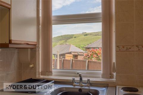 10 Netherley Drive, Marsden, Huddersfield, HD7 6HL