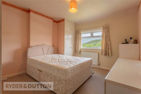10 Netherley Drive, Marsden, Huddersfield, HD7 6HL