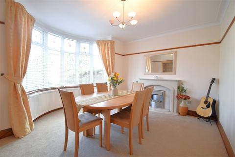 4 bedroom detached house for sale, Chadvil Road, Cheadle