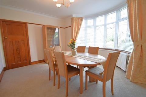 4 bedroom detached house for sale, Chadvil Road, Cheadle