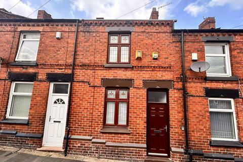 2 bedroom terraced house for sale, Drake Street, St. Helens, WA10