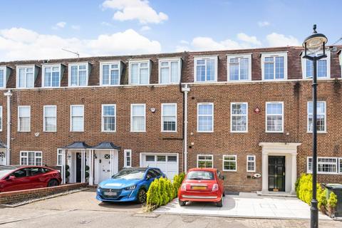 The Marlowes,  St Johns Wood,  NW8