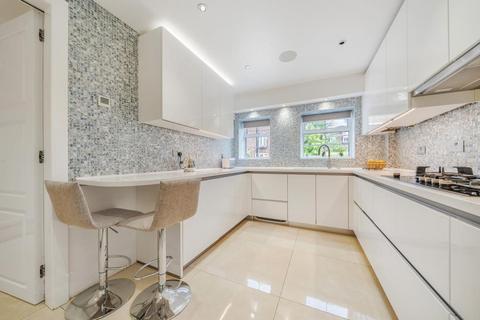 undefined, The Marlowes,  St Johns Wood,  NW8
