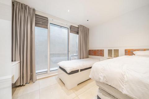 undefined, The Marlowes,  St Johns Wood,  NW8