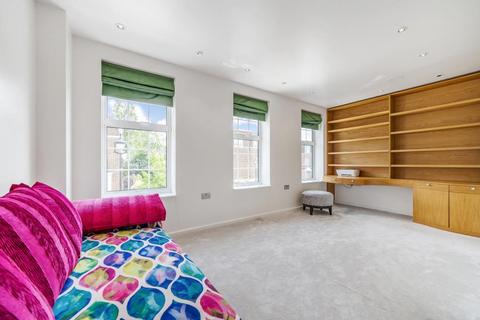 undefined, The Marlowes,  St Johns Wood,  NW8