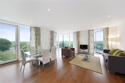 3 bedroom apartment for sale, Tizzard Grove Blackheath London SE3