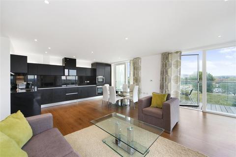 3 bedroom apartment for sale, Tizzard Grove Blackheath London SE3